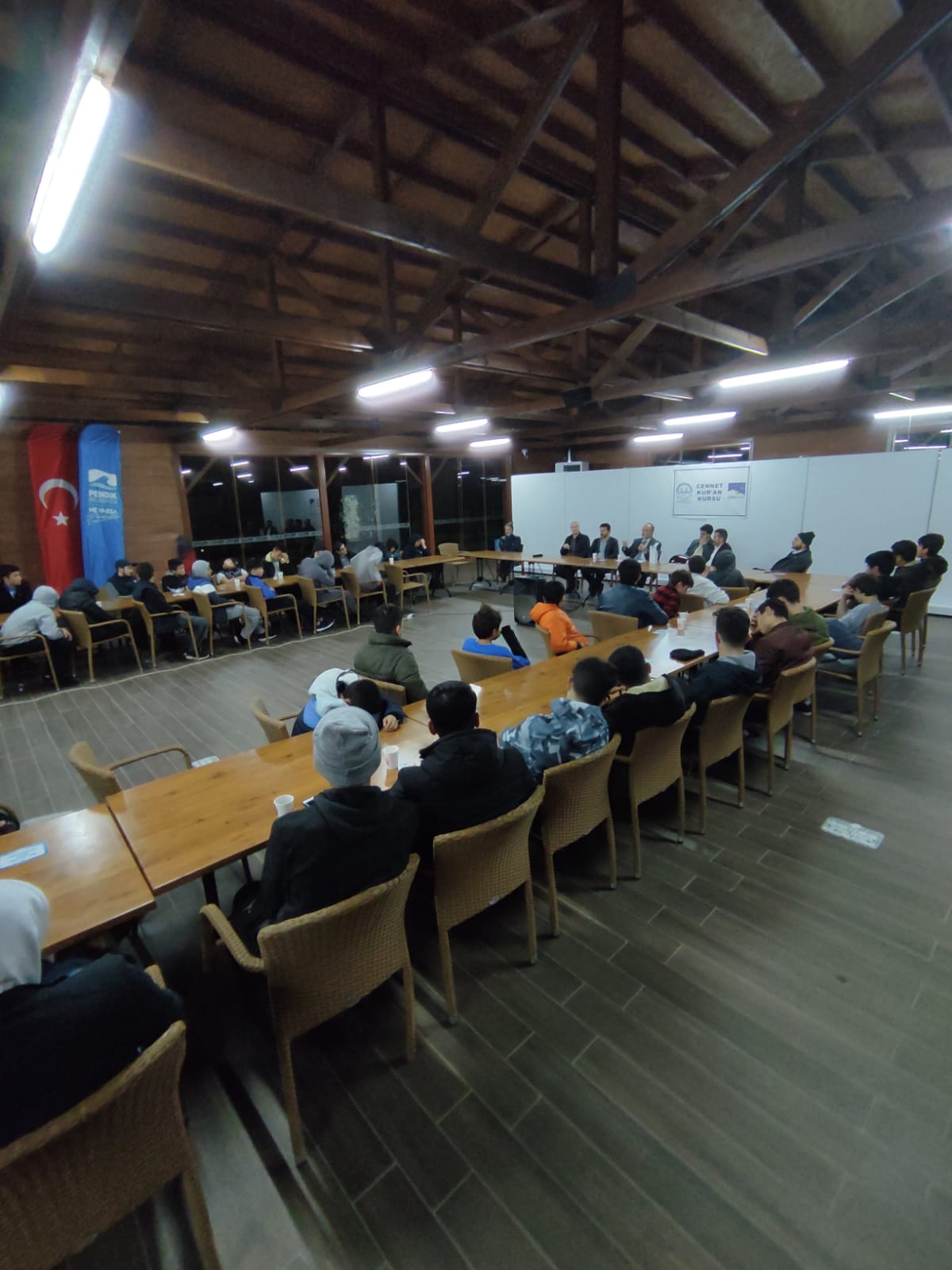 Kurnaköy Kamp 42
