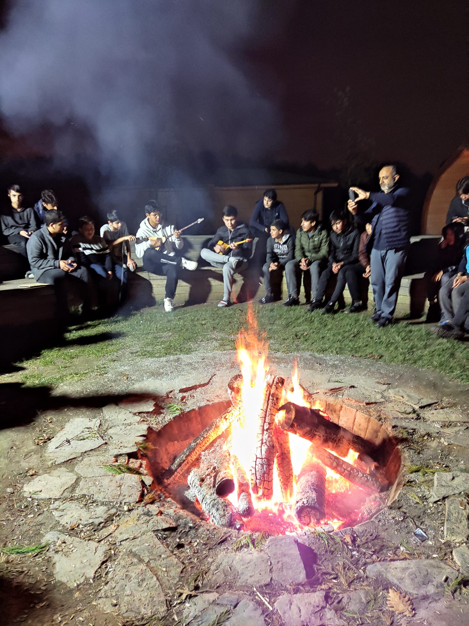 Kurnaköy Kamp 44
