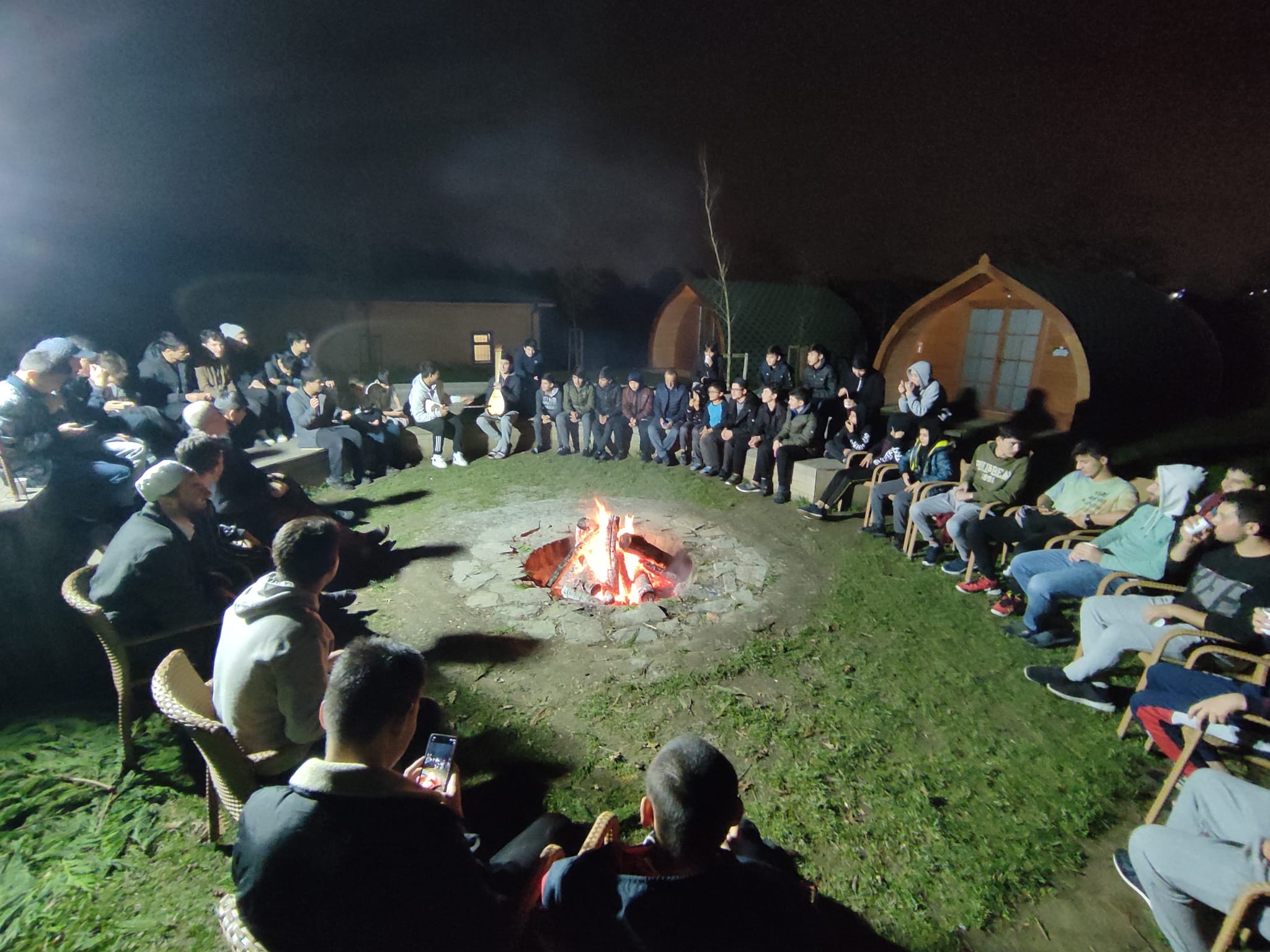 Kurnaköy Kamp 46