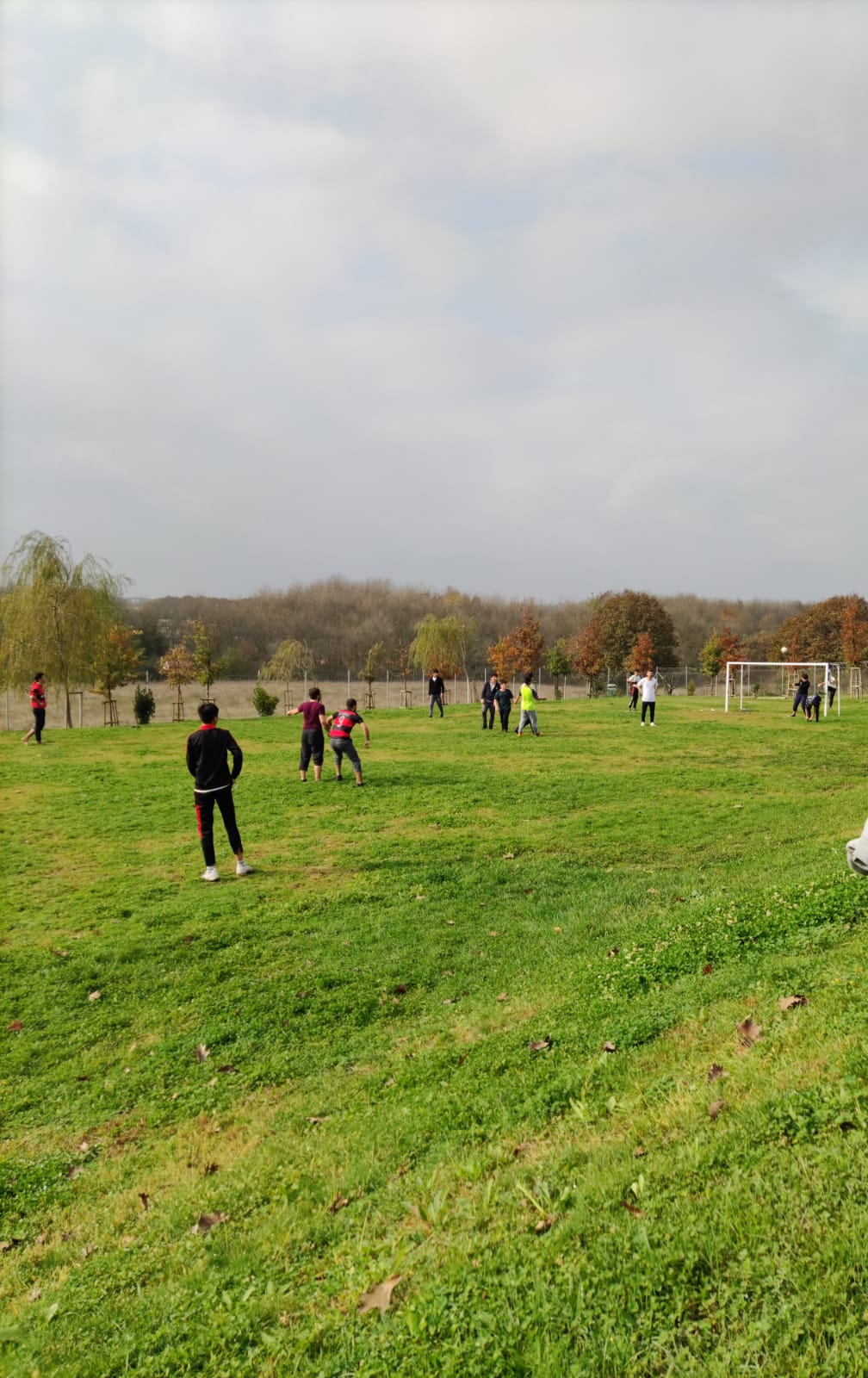 Kurnaköy Kamp 5