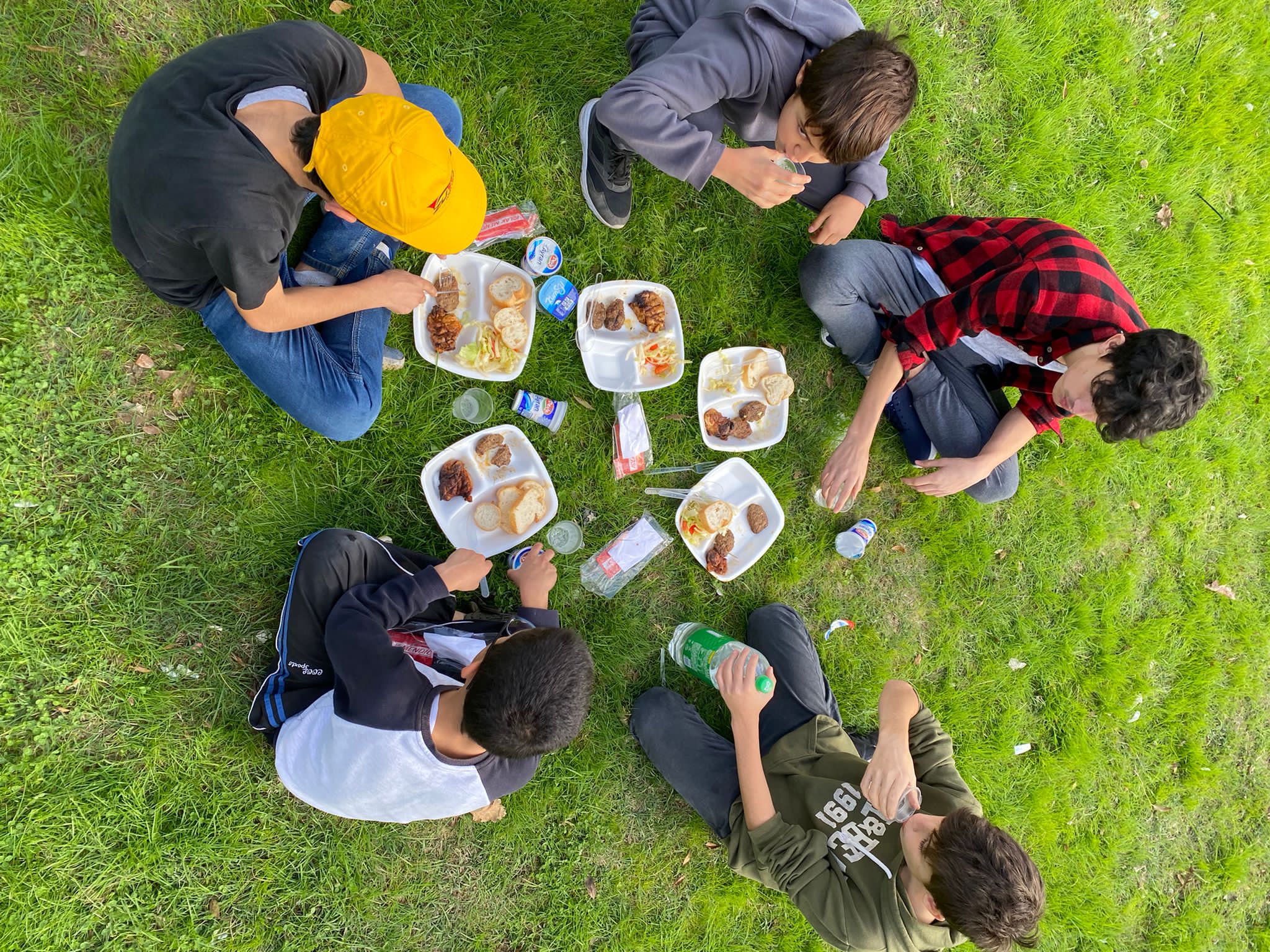 Ömerli Piknik 10