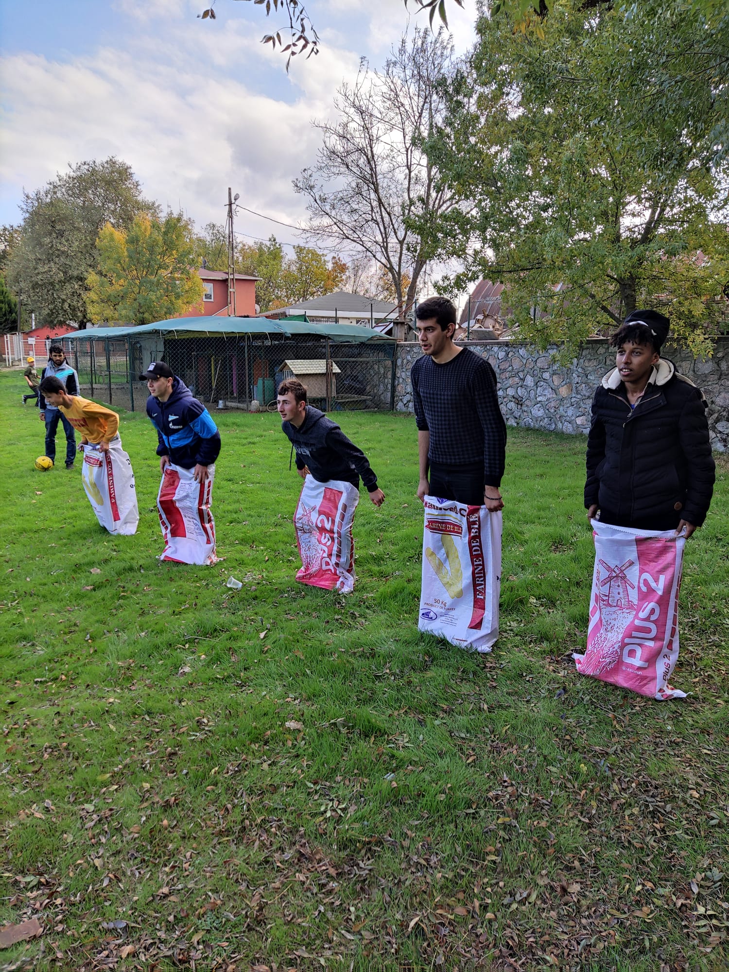 Ömerli Piknik 19