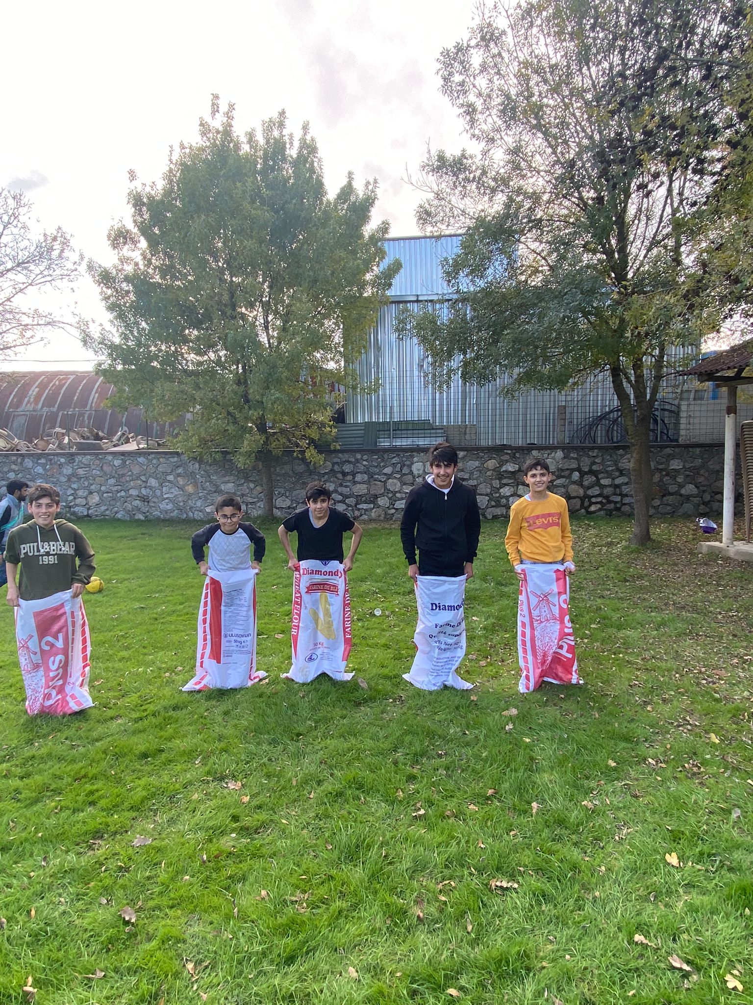 Ömerli Piknik 22