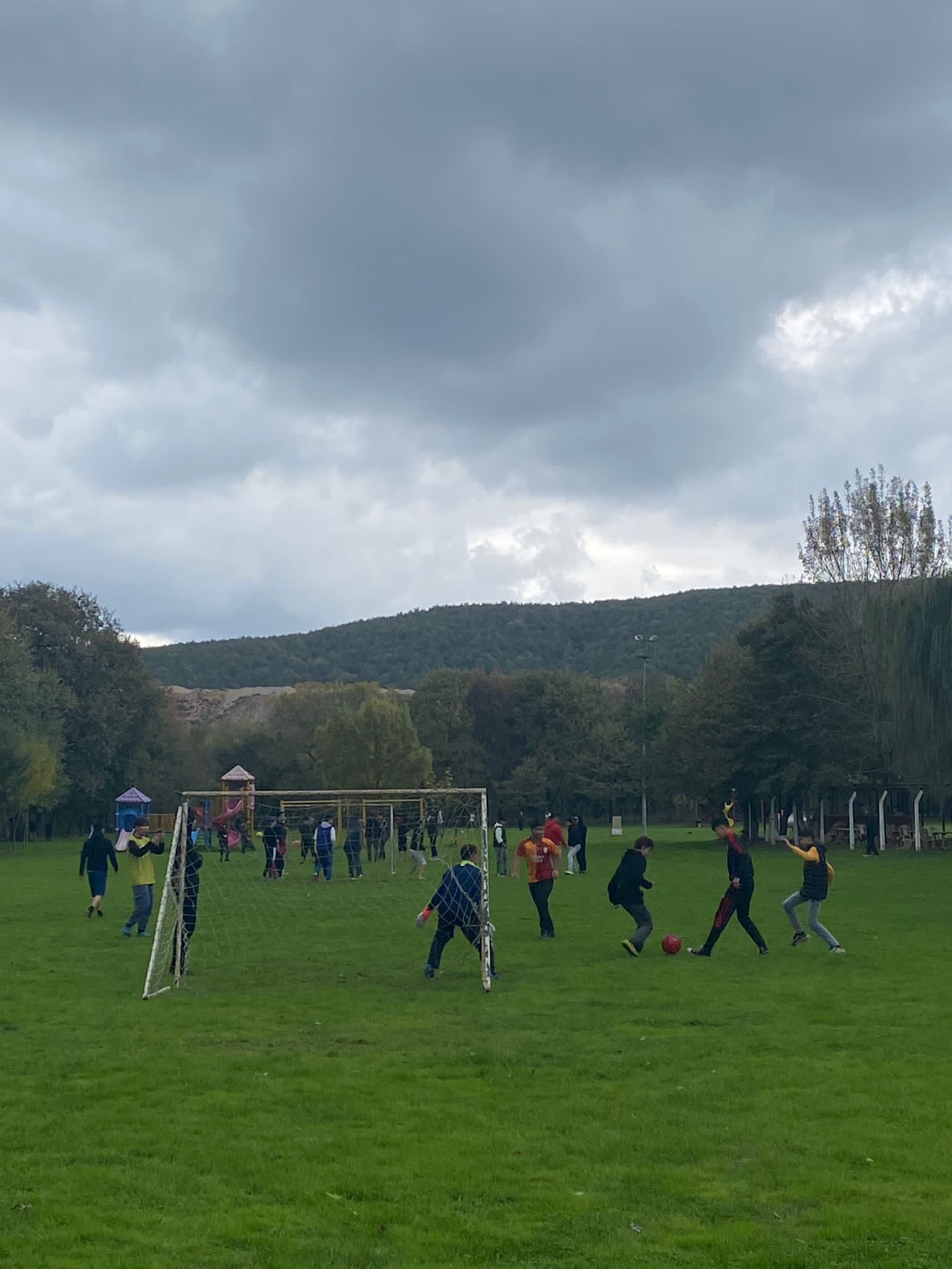 Ömerli Piknik 28