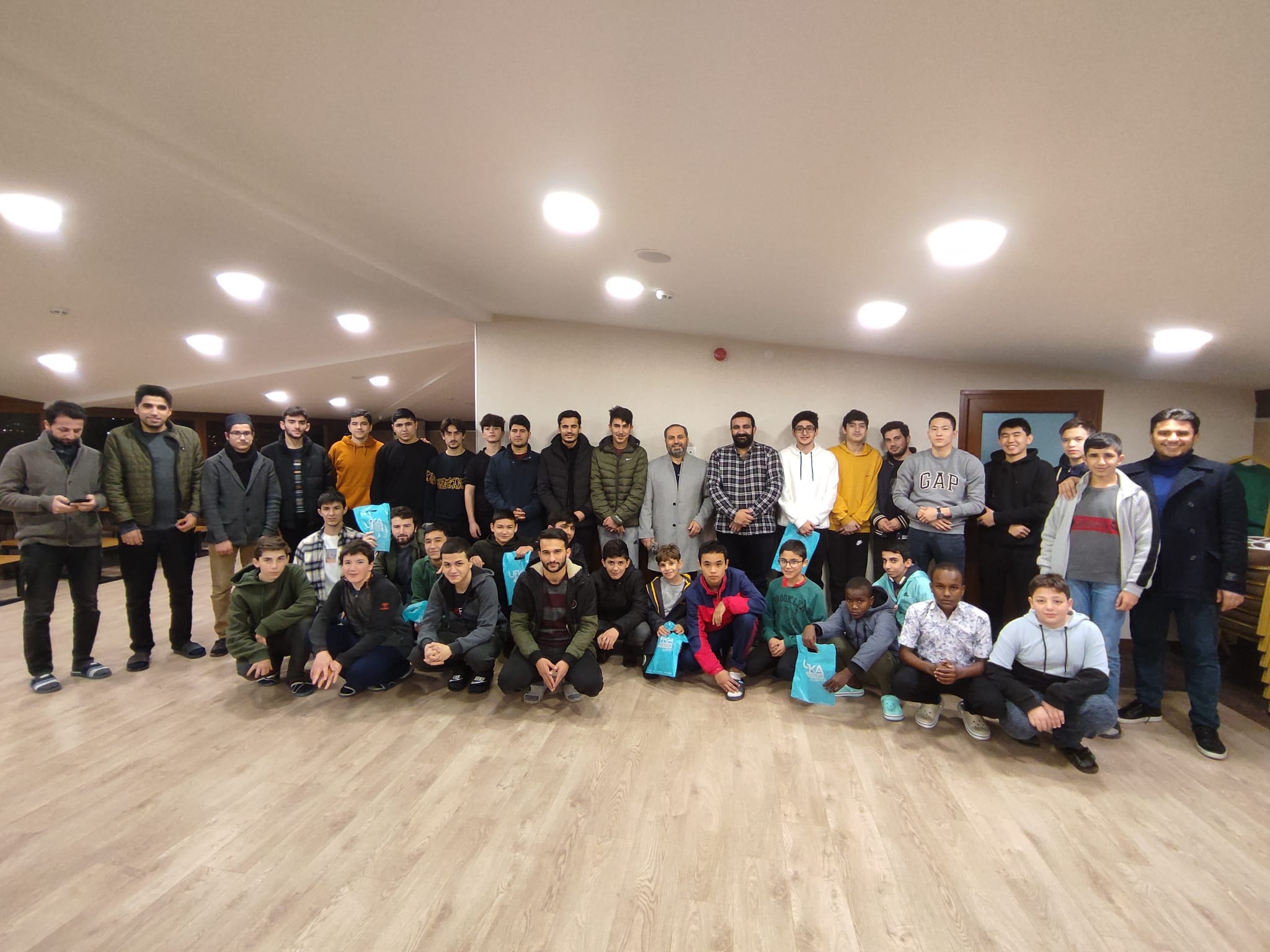 Sağlıklı Yaşam Semineri 2