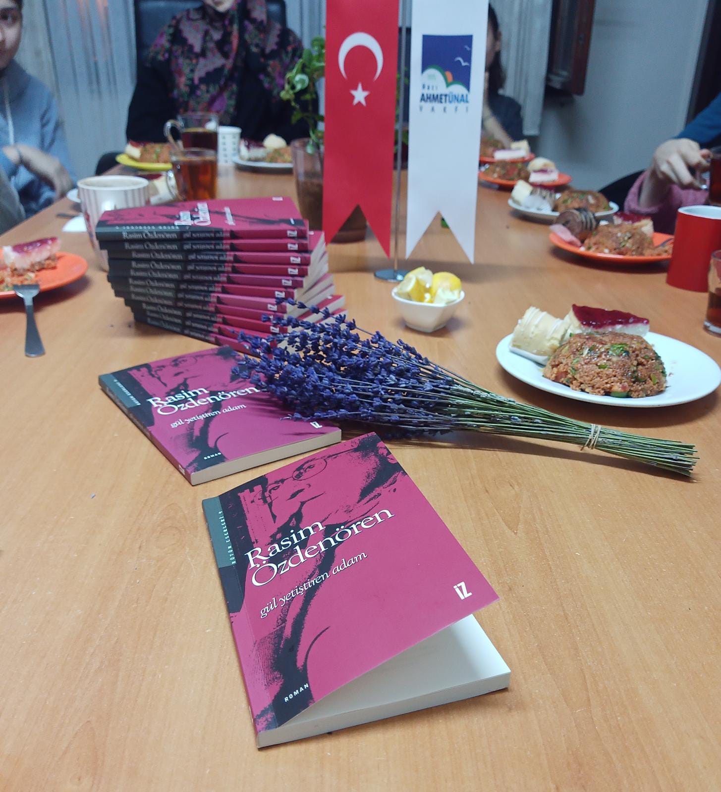 Salacak Kız Pansiyonu Dava Okuma Atölyesi Programı 11