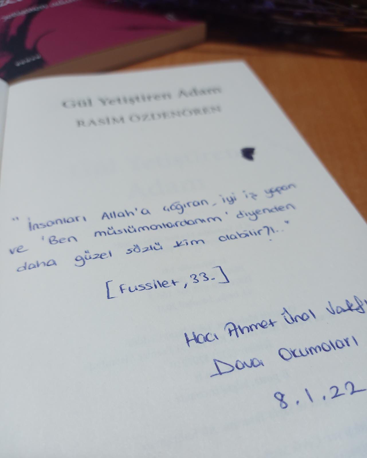 Salacak Kız Pansiyonu Dava Okuma Atölyesi Programı 12