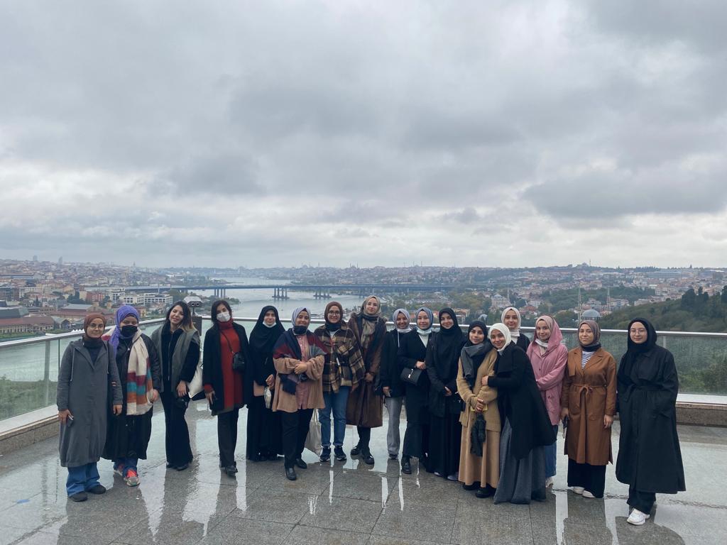 Salacak Kız Pansiyonu Sabah Namazı