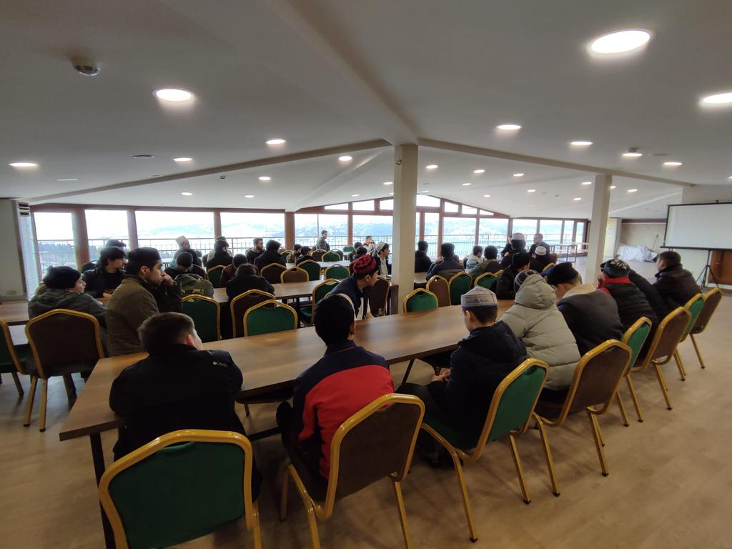 Sıfır Atık Projesi Kapsamında Seminer
