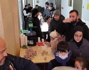Çocuklarla Ramazan Sevinci 4
