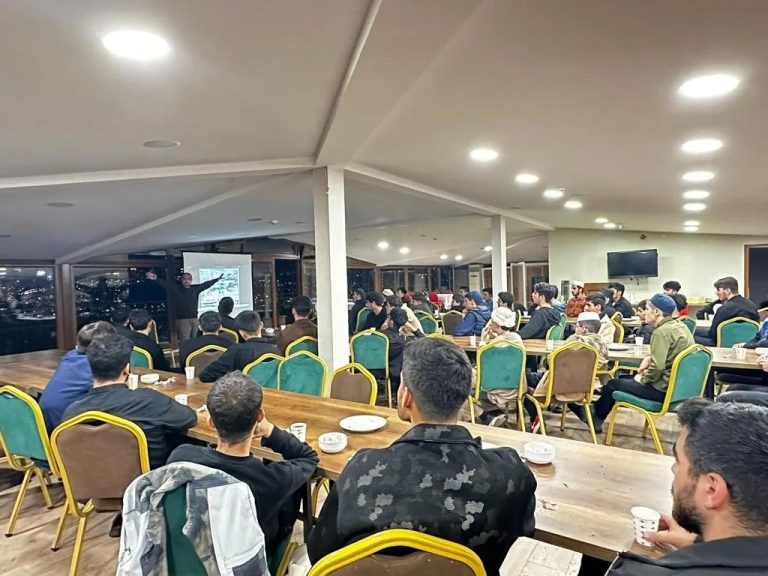 Kudüs Semineri 2