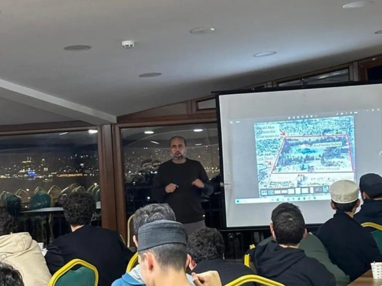 Kudüs Semineri