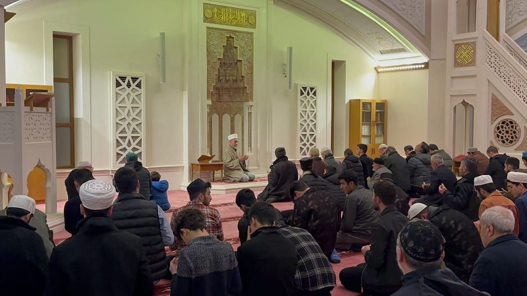 Vakfımızın Kurucusu Hacı Ahmet Ünal Yâd Edildi. 4