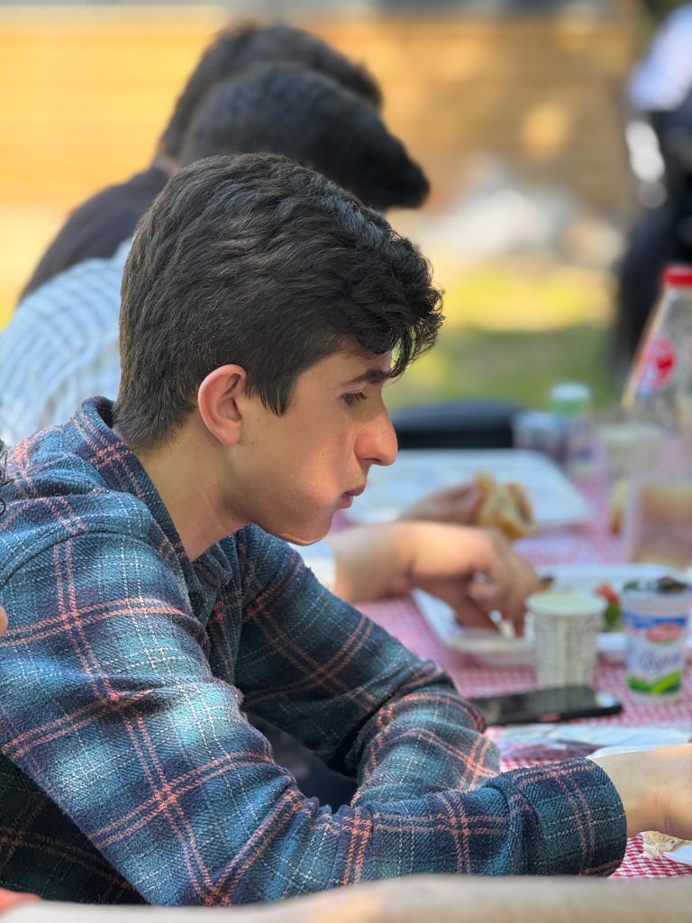 Cennet Kur’an Kursu Piknik 2
