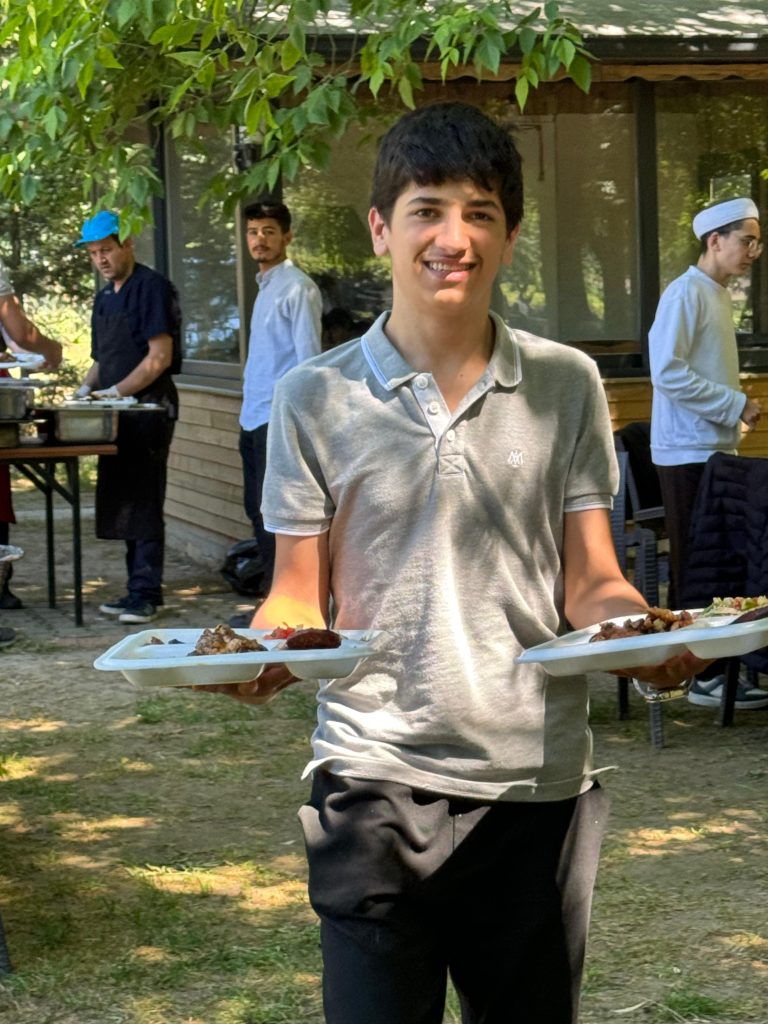 Cennet Kur’an Kursu Piknik 3