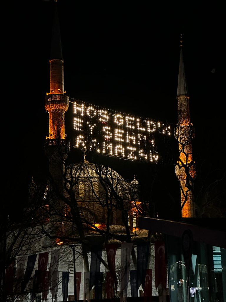 Ramazan Etkinlikleri 6