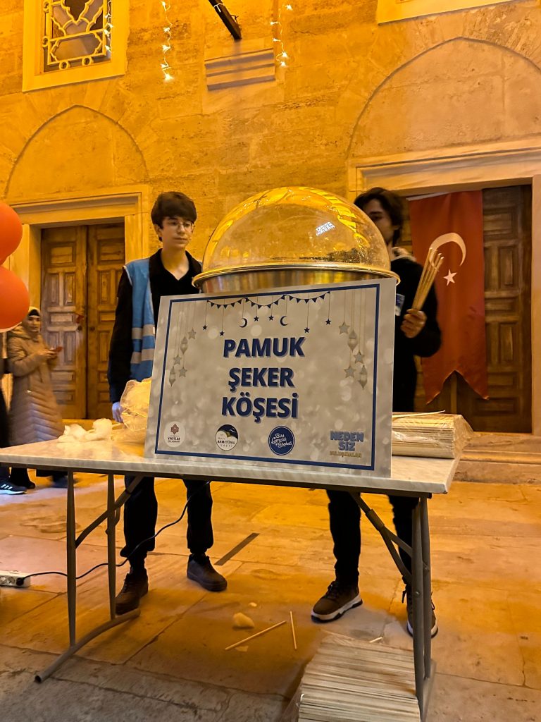 Ramazan Etkinlikleri 10