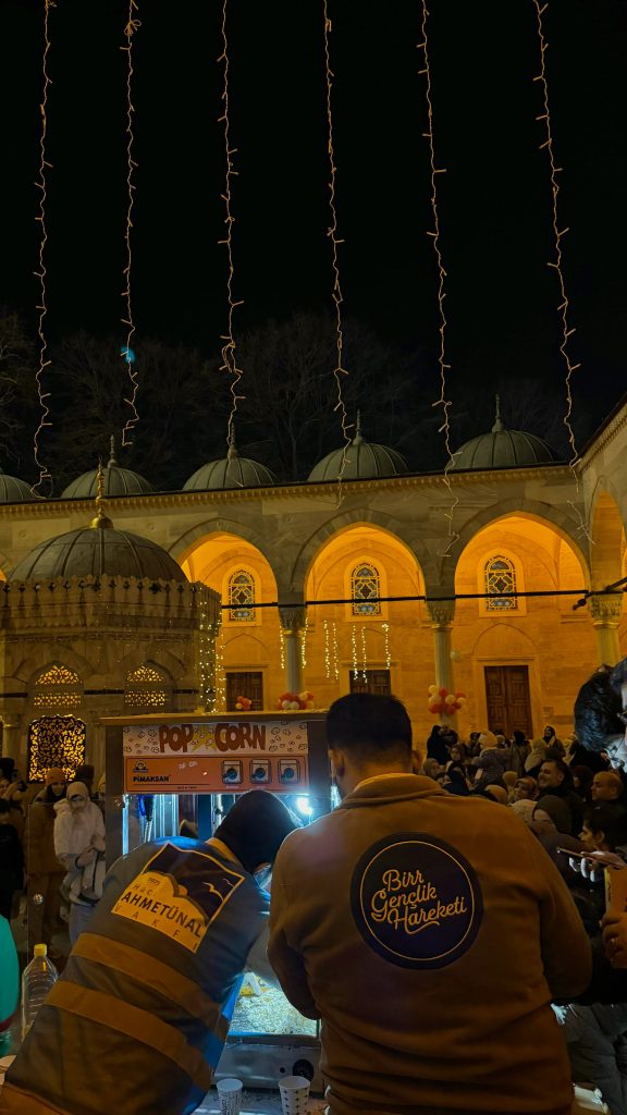 Ramazan Etkinlikleri 11