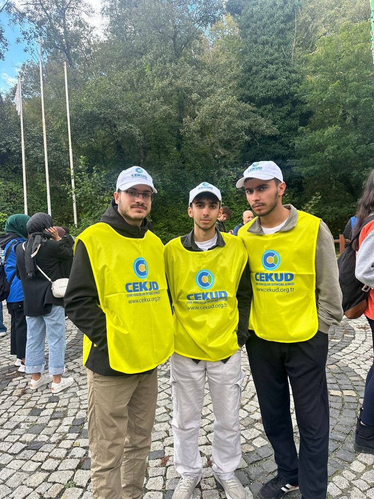 Çevre Ve Doğa Temizliği 9