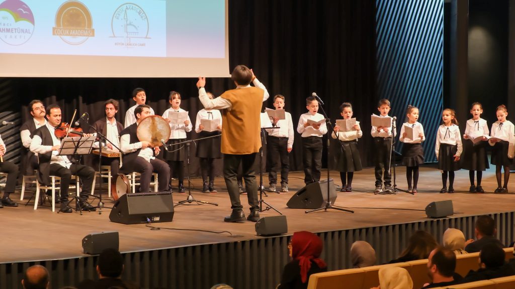 Bu Çağda Aile Olmak 2