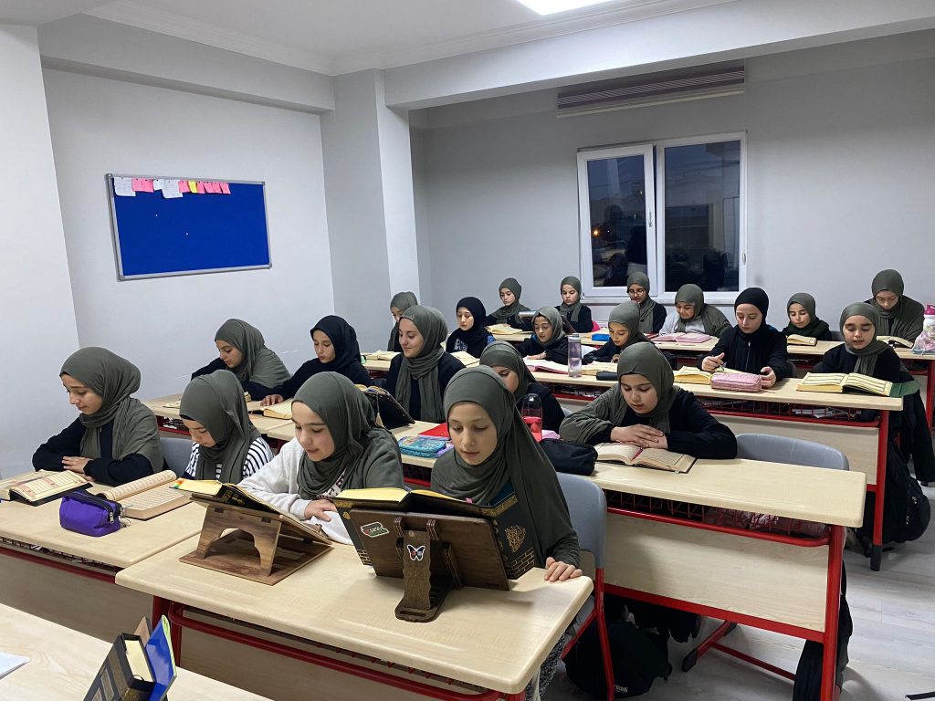 Bir Yıldız Bir Erdem Söyleşimiz 2