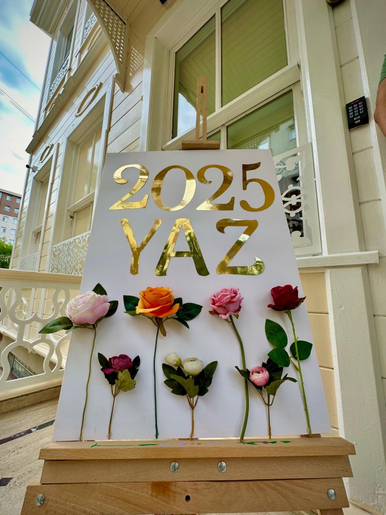 Kıymet Hatun Çocuk Akademisi Yaz Okulu 23