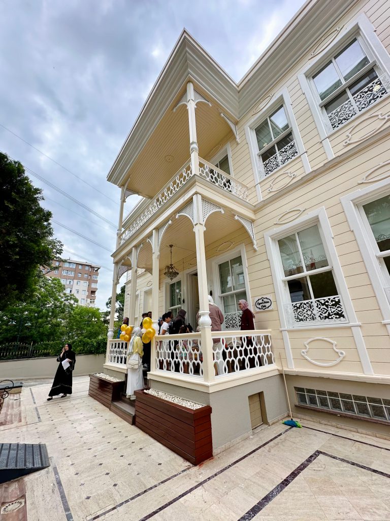 Kıymet Hatun Çocuk Akademisi Yaz Okulu 20