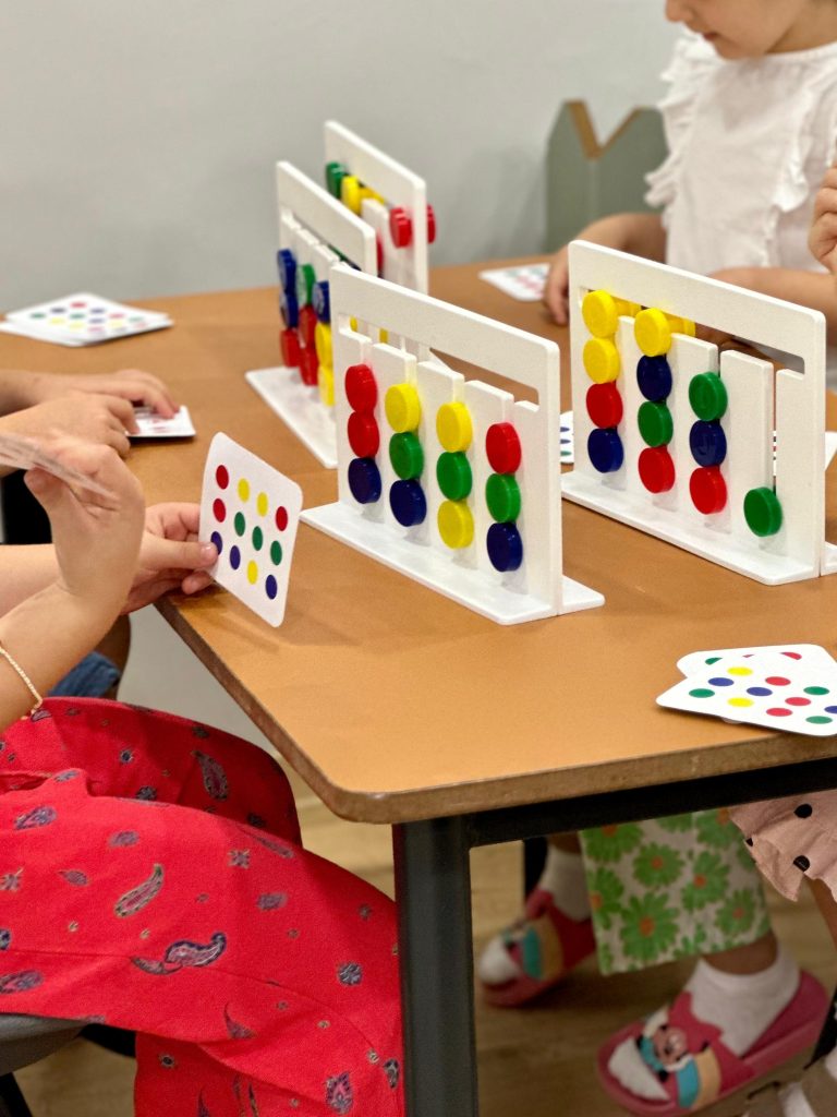 Kıymet Hatun Çocuk Akademisi Yaz Okulu 9