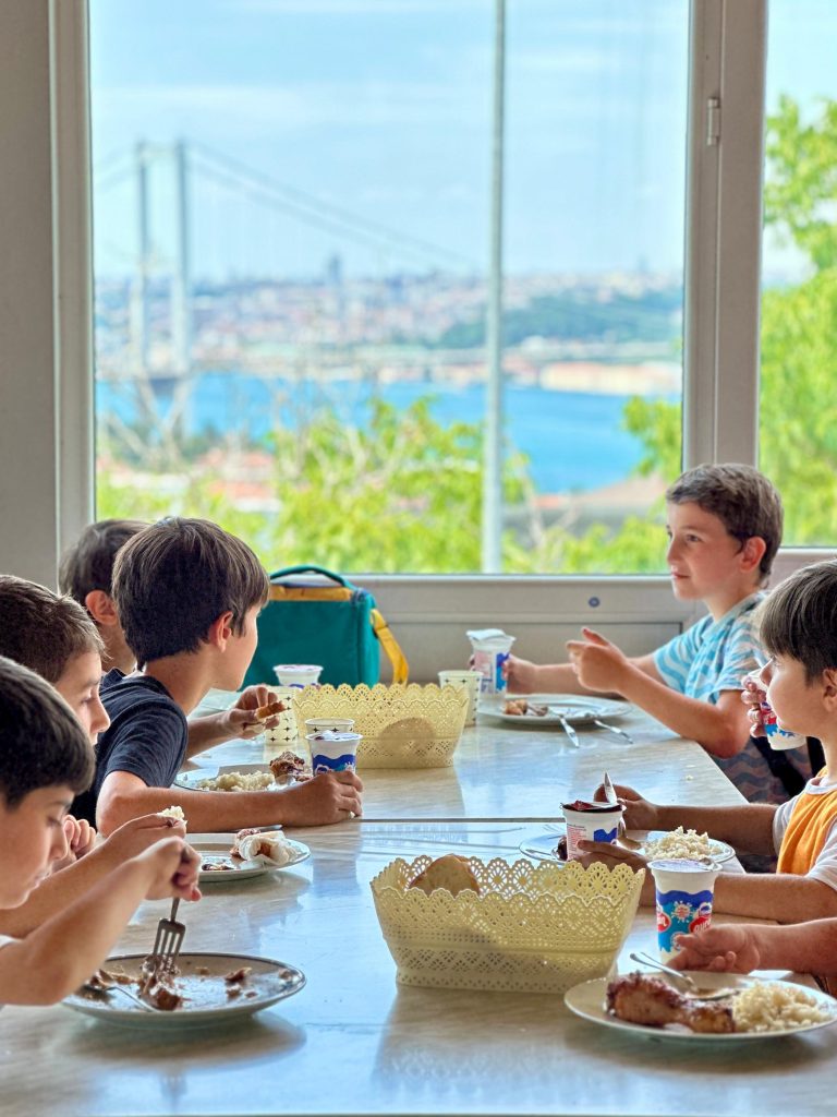 Cennet Cami Yaz Kur’an Kursumuz 22