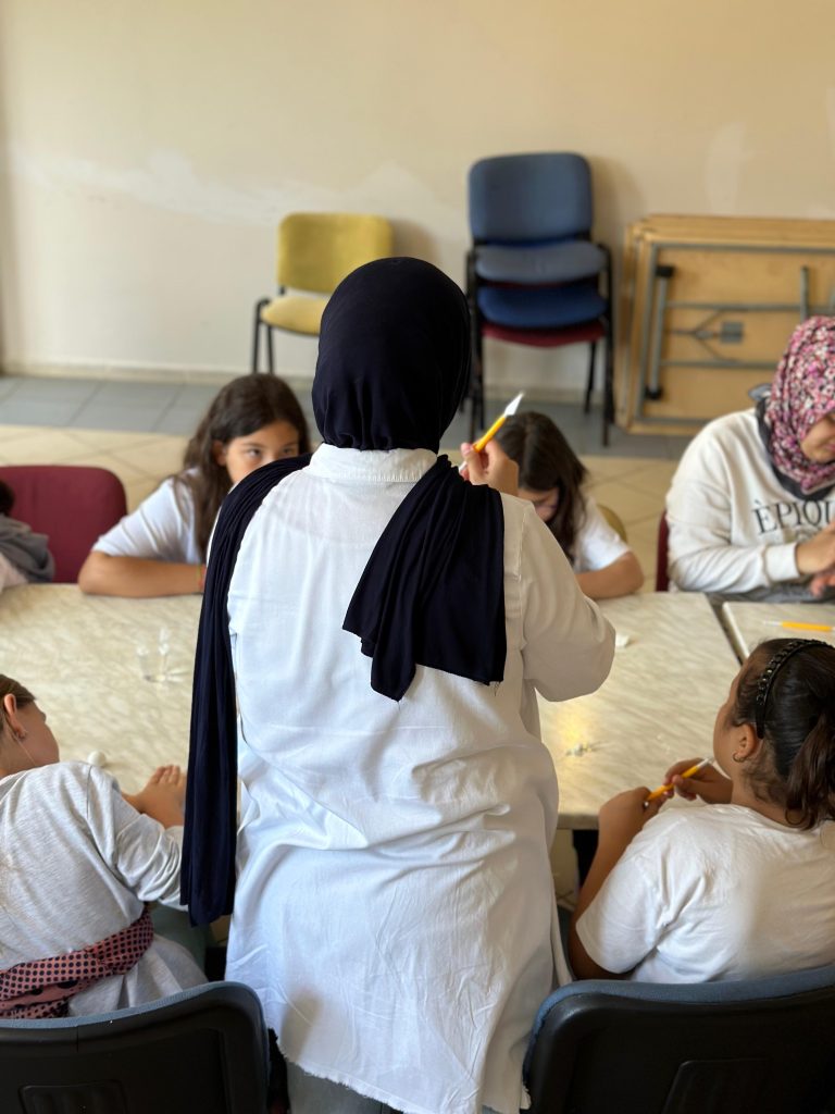 Cennet Cami Yaz Kur’an Kursumuz 23