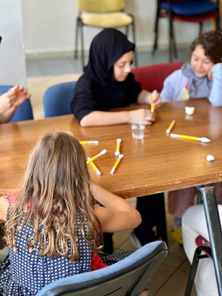 Cennet Cami Yaz Kur’an Kursumuz 41