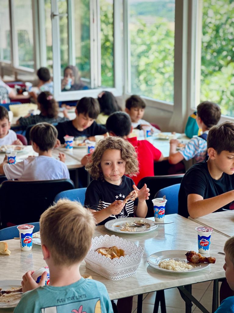 Cennet Cami Yaz Kur’an Kursumuz 44