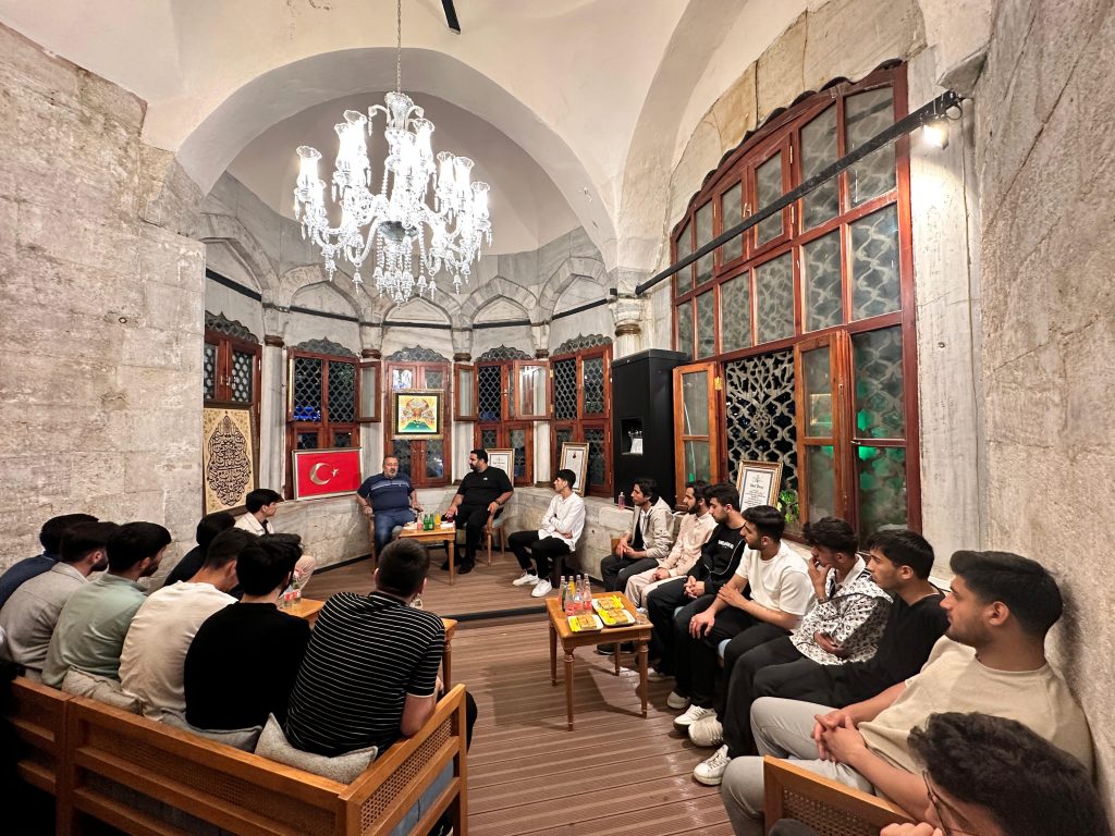 Sebil Sohbetleri 2