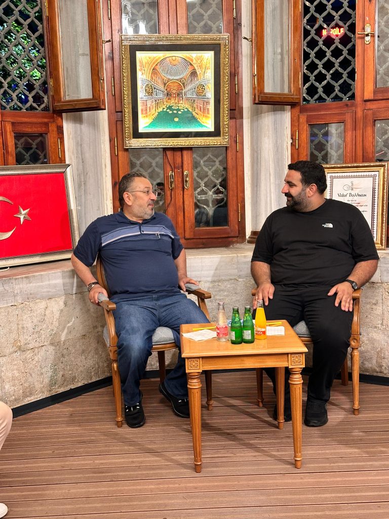 Sebil Sohbetleri 7