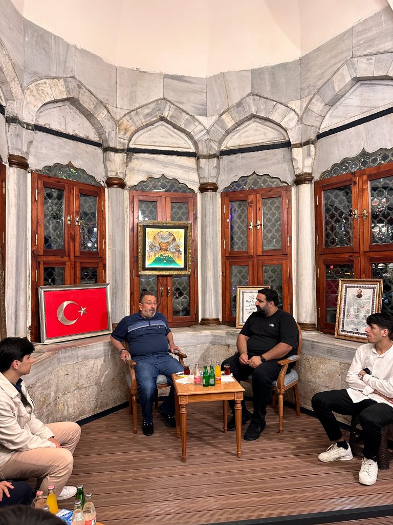 Sebil Sohbetleri 10