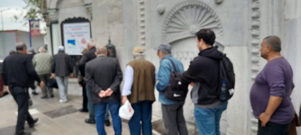 Sebil İkramları