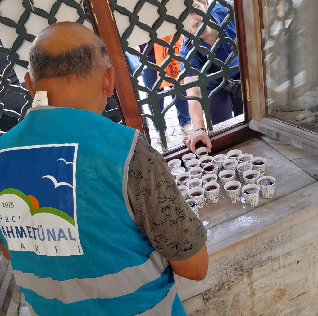 Sebil İkramları 3