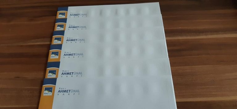 Zekat Fidye ve Fitrelerinizi İlk Elden Ulaştırıyoruz 3