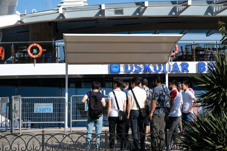 Öğrencilerimize Demokrasi ve Özgürlükler Adası ( Yassıada ) Gezisi Düzenlendi 2