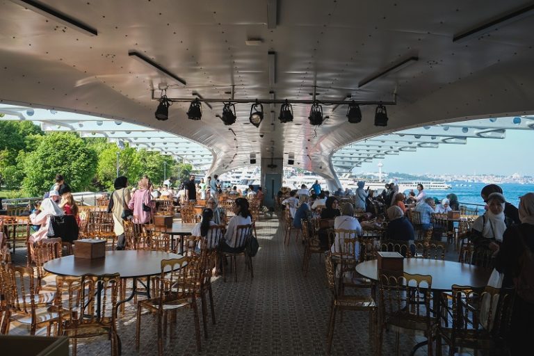 Öğrencilerimize Demokrasi ve Özgürlükler Adası ( Yassıada ) Gezisi Düzenlendi 5