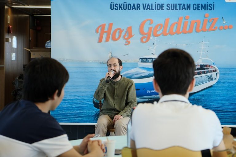 Öğrencilerimize Demokrasi ve Özgürlükler Adası ( Yassıada ) Gezisi Düzenlendi 9