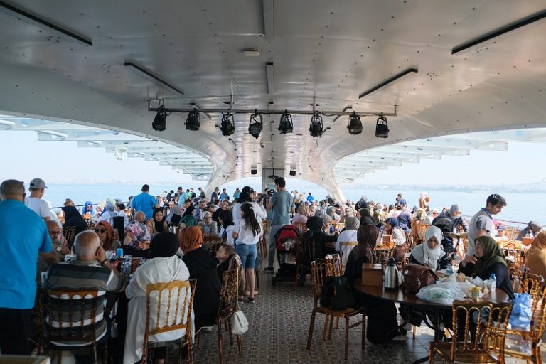 Öğrencilerimize Demokrasi ve Özgürlükler Adası ( Yassıada ) Gezisi Düzenlendi 12
