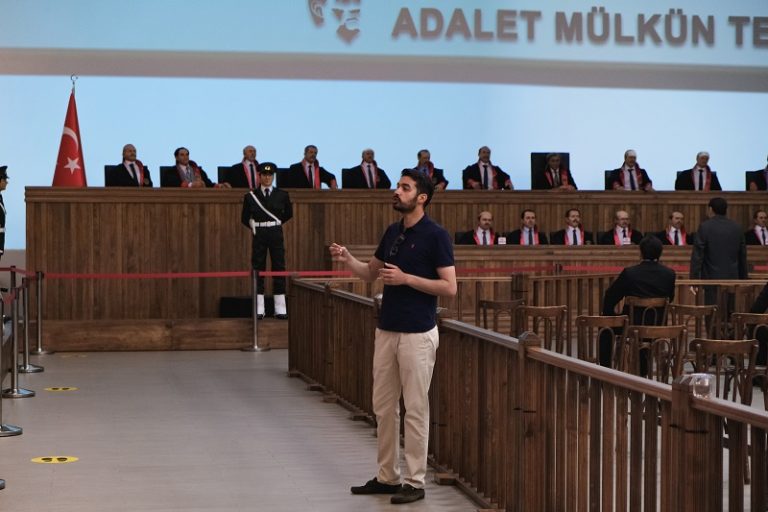 Öğrencilerimize Demokrasi ve Özgürlükler Adası ( Yassıada ) Gezisi Düzenlendi 15