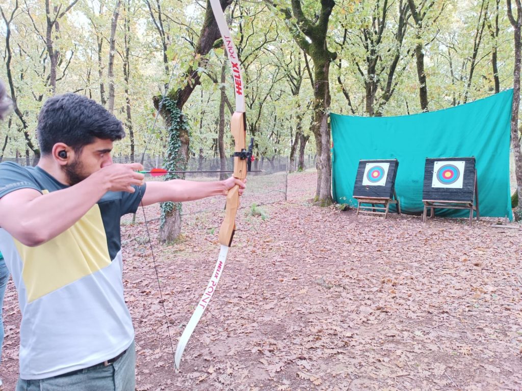 Tuzla Şehit Ömer Halisdemir Kampı 6