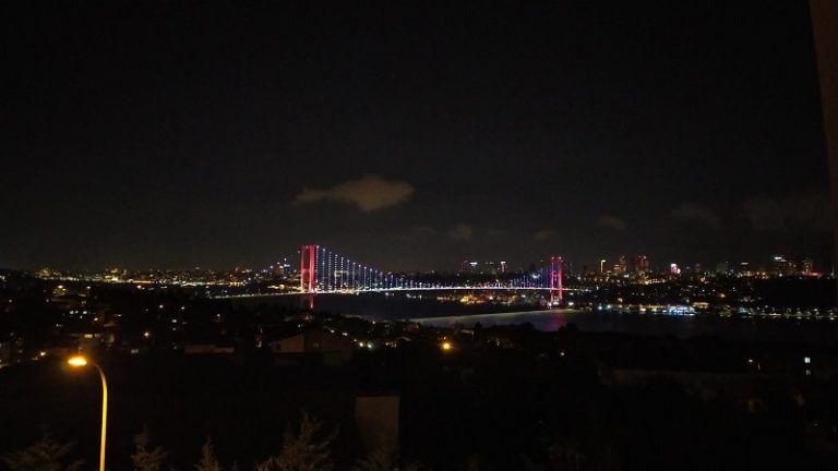 Vakfımız Yurtlarında Barınan Kız Öğrencilerimize Meşk Programı