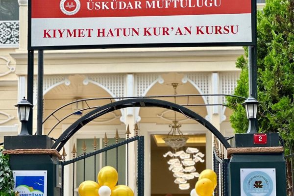 kıymet hatun